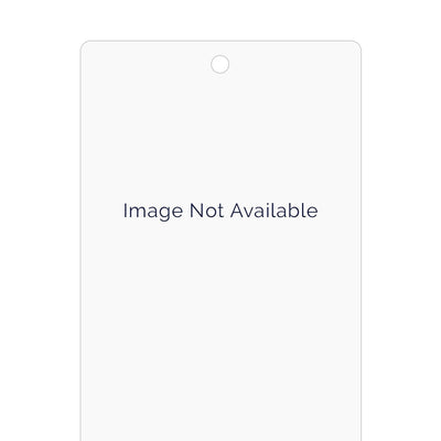 ACT Galvanneal - Hot Dip Zinc/Iron Alloy (45 g/m²) 1" x 6" x 0.031" with Mill Oil and Square Corners and without a Hanging Hole