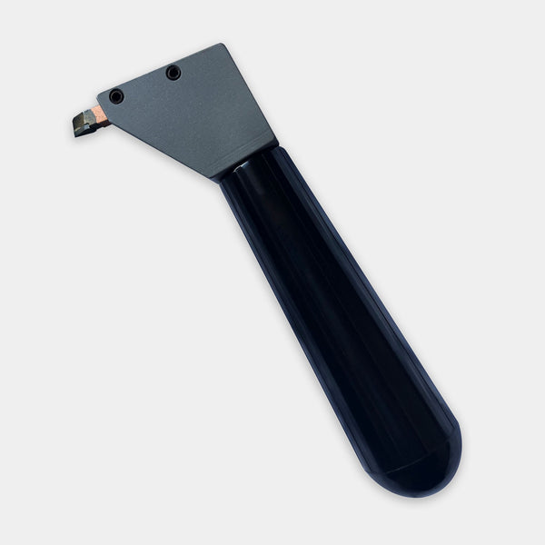 Scribe Tool with Wooden Handle and 60Â° Carbide Tip - ACT Test