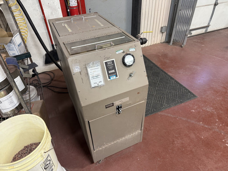 Gravelometer Testing: Purpose, Benefits, and Procedure