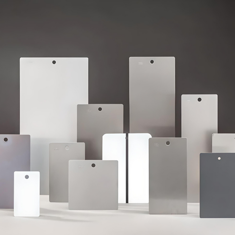 Usage and Roles of Test Panels