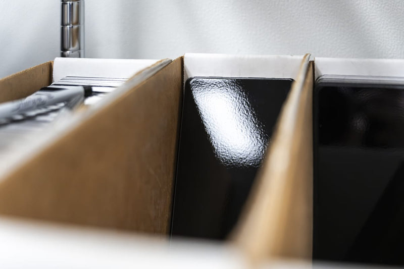 What is The Orange Peel Effect in Paint?