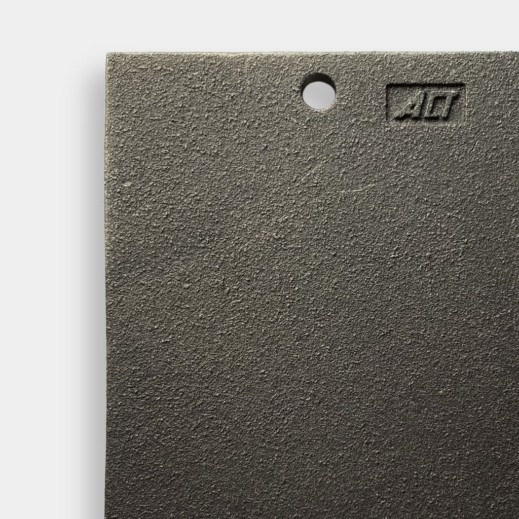 ACT Cast Iron 4" x 6" x 0.20" Bonderite 1000 No Parcolene