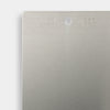 ACT Aluminum 7075-T6 4" x 12" x 0.032" with Mill Oil and Square Corners