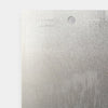 ACT Aluminum 6061-T6 3" x 10" x 0.032" Cleaned and an Onion Skin Interleaf Between Each Panel