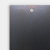 ACT Cold Rolled Steel 4" x 6" x 0.026" Bonderite 1000 Parcolene 99X