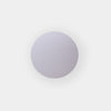ACT Cold Rolled Steel 61.5mm Diameter Disc x 0.032" with Bonderite 952 Parcolene 99X