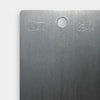 ACT Aluminum 3003-H14 4" x 12" x 0.025" Bonderite 958 Parcolene 90