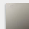 ACT Cold Rolled Steel 1" x 4" x 0.032" with Mill Oil and Square Corners and without a Hanging Hole