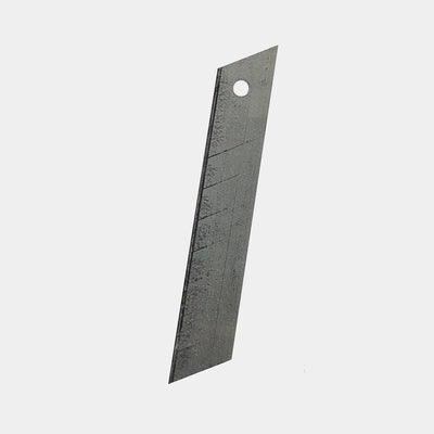 ACT Knife Blade 0.75" x 4" x 0.032" with Mill Oil