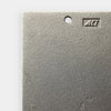ACT Ductile Cast Iron 4" x 6" x 0.20" Bonderite 958 Parcolene 90