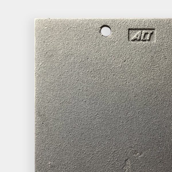 ACT Ductile Cast Iron 4" x 6" x 0.20" Bonderite 958 No Parcolene