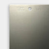 ACT Hot Dip Galvanized Exposed (60 g/mÂ²) 4" x 12" x 0.031" Bonderite 958 Parcolene 90
