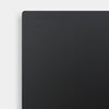 TRU Primed Aluminum Gray 2" x 3" x 0.025" without a Hole