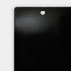 ACT Cold Rolled Steel 12" x 12" x 0.030" Bonderite 958 Parcolene 90 Ecoat: EC3000AM