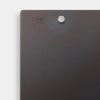 TRU Cold Rolled Matte Steel 4" x 12" x 0.032" with Iron Phosphate