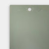 ACT Aluminum 6022-T43 4" x 12" x 0.035" Chemfos 700 Chemseal 59 Ecoat: Epic EP200