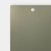 ACT Cold Rolled Steel 12" x 12" x 0.030" Bonderite 958 Parcolene 90 Ecoat: CathoGuard 800