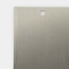 ACT Aluminum 2024-T3 3" x 6" x 0.032" with Mill Oil and Square Corners